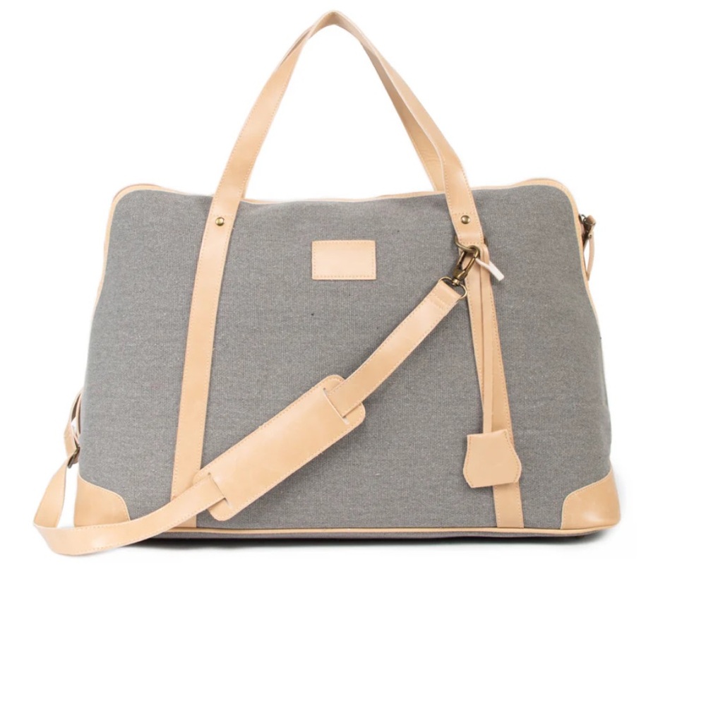 Croft Avenue - Hartford Tote Duffle bag